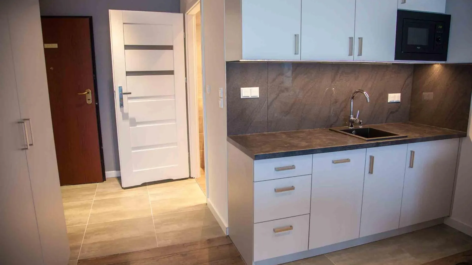 Triton Apartments Warsaw 0*,  Poland